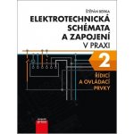 Elektrotechnická schémata a zapojení v praxi 2 – Hledejceny.cz