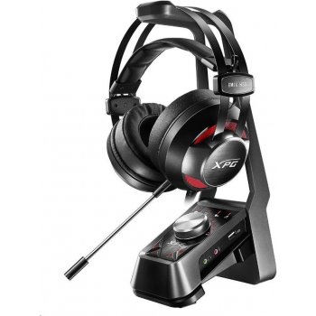 Adata EMIX H30 Gaming + SOLOX F30 Amplifier