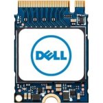 Dell 512GB SSD, AB292881 – Zboží Živě