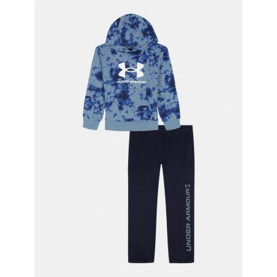 Under Armour chlapecký set UA RIVAL AOP SET modrá – Sleviste.cz