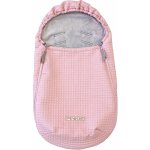 Pinkie SLABŠÍ Small růžový Comb – Hledejceny.cz