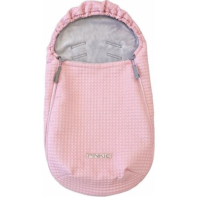 Pinkie SLABŠÍ Small růžový Comb – Hledejceny.cz