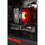 HAL3000 MEGA Gamer Pro PCHS2895 – Zboží Živě