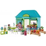 Playmobil 71807 Květinová kavárna – Sleviste.cz
