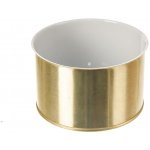 Orion 129778 Plechovka na zavařování 0,5 kg – Zboží Dáma