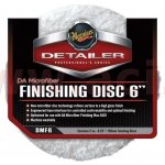 Meguiar's DA Microfiber Finishing Disc 6" 2 ks – Zboží Mobilmania