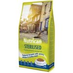 NutriCan Granule Cat Sterilised 10 kg – Zbozi.Blesk.cz
