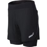 Inov-8 RACE ELITE 7 short 000758-bk-02 – Zboží Mobilmania