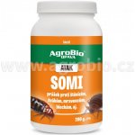 AgroBio ATAK Somi proti štěnicím a švábům 200 g – Zboží Mobilmania