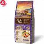 Sam's Field Grain Free Salmon & Herring 13 kg – Hledejceny.cz