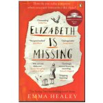 Elizabeth is Missing Emma Healey – Hledejceny.cz