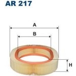 Vzduchový filtr Filtron AR217 – Hledejceny.cz