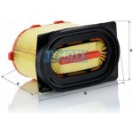 MANN C 34 540/1 vzduchový filtr – Hledejceny.cz