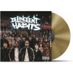 Delinquent Habits - Delinquent Habits LP – Sleviste.cz