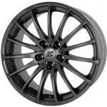 RC-Design RC18 7x17 4x108 ET35 titan metallic – Hledejceny.cz