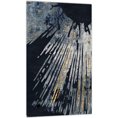 Obraz - Abstrakce, jednodílný 20x30 cm – Hledejceny.cz