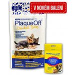 ProDen PlaqueOff Dental Bites 60 g – Hledejceny.cz