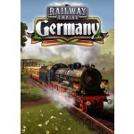 Railway Empire Germany – Hledejceny.cz
