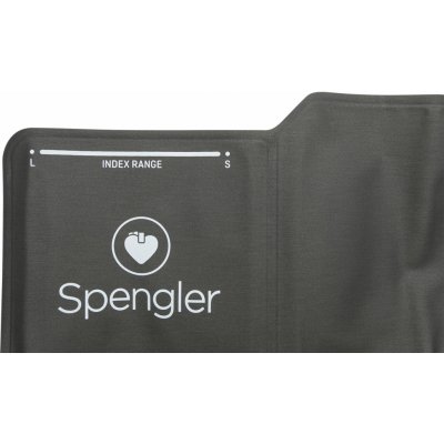 Spengler Francie Easy Cuff - manžeta pro Spengler Mobi Velikost manžety MOBI: XL 40-55cm – Sleviste.cz