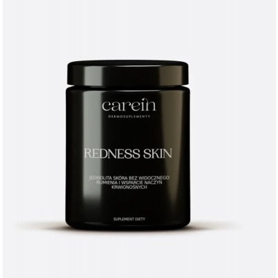 Carein Carein Redness Skin 60 kapslí klasické – Hledejceny.cz