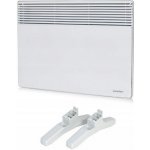 Warmtec EWX-1500 1500 W – Zboží Dáma