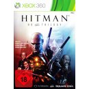 Hitman: HD Trilogy