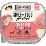 Mac's Dog Bažant a krůta 150 g – Hledejceny.cz