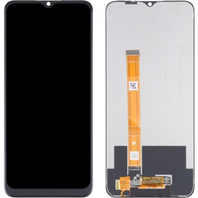 LCD Displej Realme 7i - originál – Zboží Mobilmania