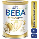 BEBA SUPREMEpro 2 800 g – Zboží Dáma