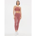 Reebok Legíny Yoga Performance IM4049 Růžová Fitted Fit – Hledejceny.cz