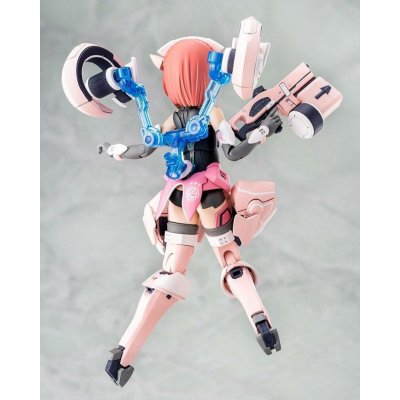 Kotobukiya Alenka Gear Aegis plastová modelářský kit Aika Aikawa Jin-ai 16 cm – Zbozi.Blesk.cz