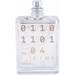 Escentric Molecules Molecule 04 toaletní voda unisex 100 ml – Hledejceny.cz