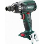 Metabo SSW 18 LTX 400 602205890 – Zbozi.Blesk.cz