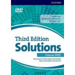 Solutions: Elementary-Advanced DVD – Zbozi.Blesk.cz