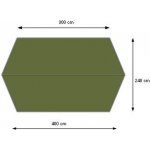 Jurek Tane UL L Zelená – Sleviste.cz