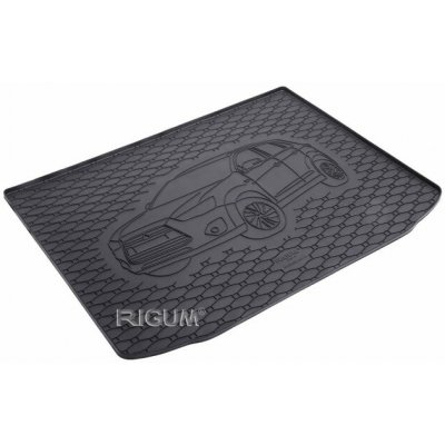 Gumová Vana do kufru Rigum Mitsubishi ASX 2010-2021 – Hledejceny.cz