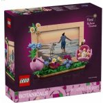 LEGO® Botanicals 40916 Květinový rámeček – Zbozi.Blesk.cz