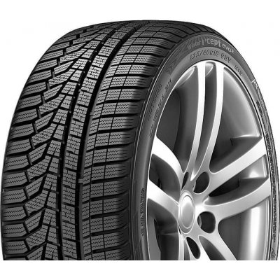 Hankook Winter Icept Evo2 W320C 255/55 R18 109V runflat FR – Hledejceny.cz