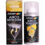 Motip Airco Refresher pomeranč 150 ml – Zboží Mobilmania