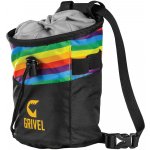 Singing Rock GRIVEL CHALK BAG TREND Rainbow