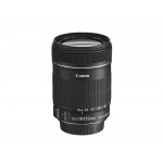 Canon EF-S 18-135mm f/3.5-5.6 IS – Sleviste.cz