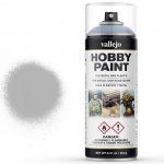 Vallejo Aerosol 28011 Grey Primer 400 ml. – Zbozi.Blesk.cz