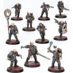 GW Warhammer Kill Team Brood Brothers – Zboží Živě