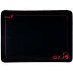 Podložka pod myš Genius GX Gaming GX-Speed P100, 35 x 25 cm - černá (31250055100) – Hledejceny.cz