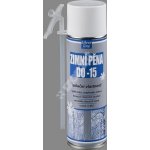 DEN BRAVEN SILVER LINE pěna montážní zimní 500 ml – Zboží Mobilmania