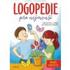 Kniha Logopedie pro nejmenší