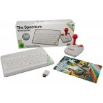 The Spectrum - White Edition – Zboží Živě