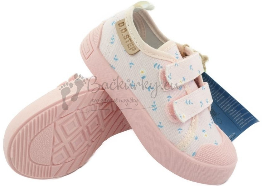 D.D.Step CSG-41841A baby pink