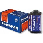 Foma Fomapan 200 135-36 DX – Zboží Mobilmania