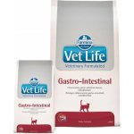 Vet Life Natural Cat Gastro Intestinal 0,4 kg – Zbozi.Blesk.cz